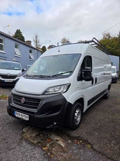 Fiat Ducato 2021