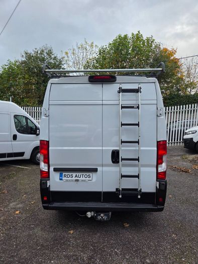 Fiat Ducato 2021