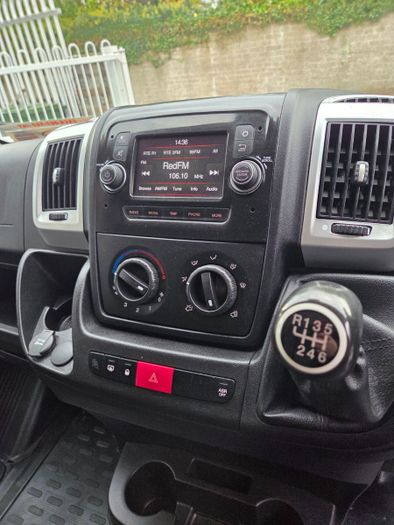 Fiat Ducato 2021