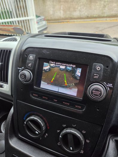 Fiat Ducato 2021