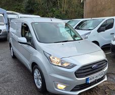 Ford Transit Connect 2023