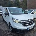 Renault Trafic 2023