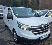 Renault Trafic 2023