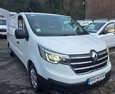 Renault Trafic 2023