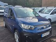 Fiat Doblo 2024