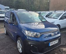 Fiat Doblo 2024