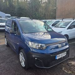 Fiat Doblo 2024