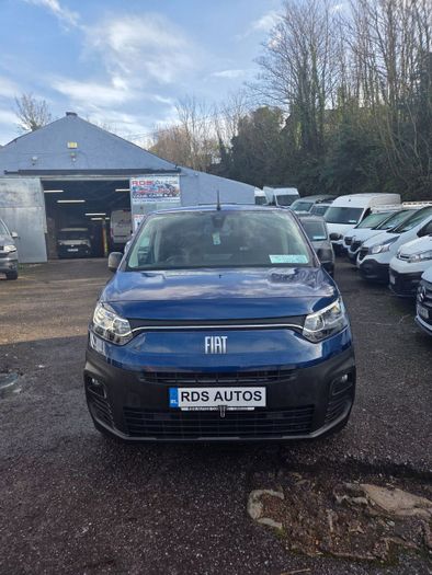 Fiat Doblo 2024
