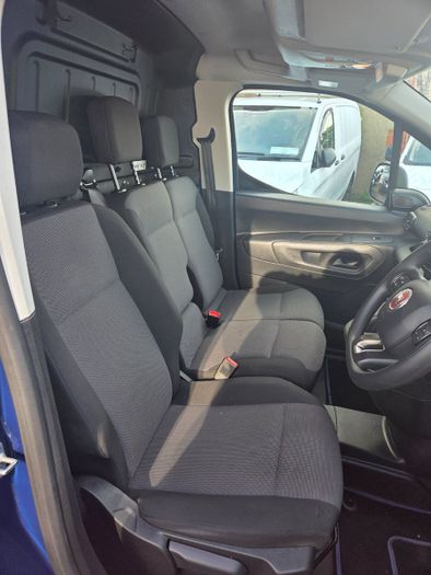 Fiat Doblo 2024