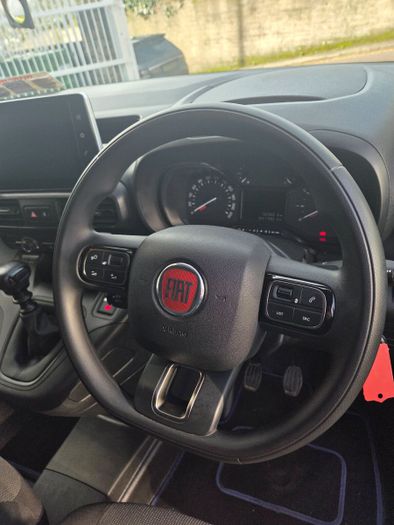 Fiat Doblo 2024