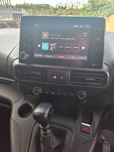 Fiat Doblo 2024