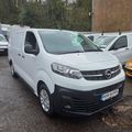Opel Vivaro 2023