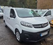 Opel Vivaro 2023