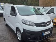 Opel Vivaro 2023