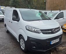 Opel Vivaro 2023