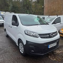 Opel Vivaro 2023