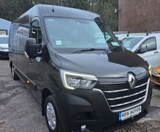 Renault Master 2023