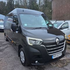 Renault Master 2023