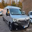 Renault Master 2023