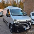 Renault Master 2023