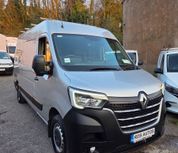 Renault Master 2023