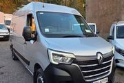 Renault Master 2023
