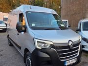 Renault Master 2023