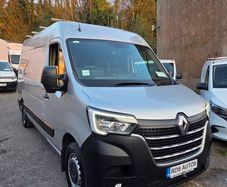 Renault Master 2023
