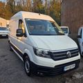 Volkswagen Crafter 2022