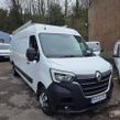 Renault Master 2020