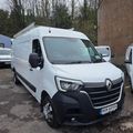 Renault Master 2020