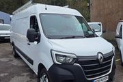 Renault Master 2020