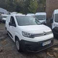 Citroen Berlingo 2021