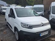 Citroen Berlingo 2021