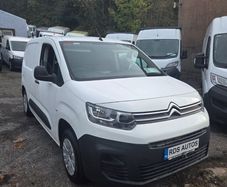 Citroen Berlingo 2021