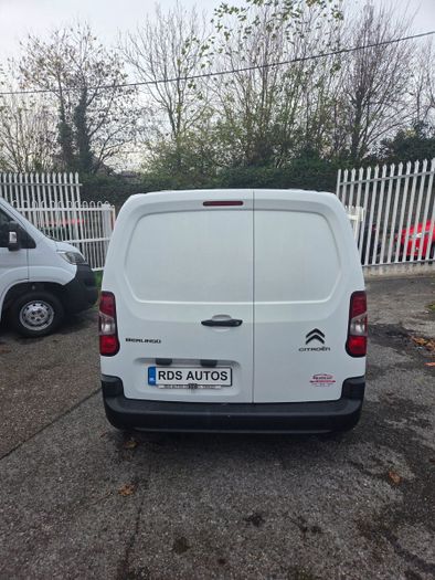 Citroen Berlingo 2021