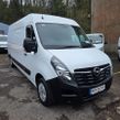 Opel Movano 2021