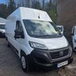 Fiat Ducato 2022