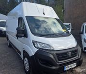 Fiat Ducato 2022