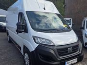Fiat Ducato 2022