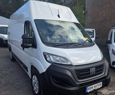 Fiat Ducato 2022