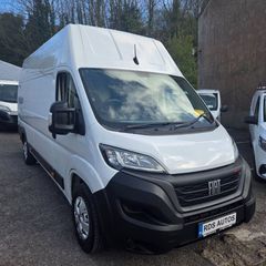 Fiat Ducato 2022