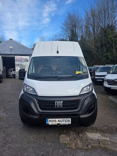 Fiat Ducato 2022