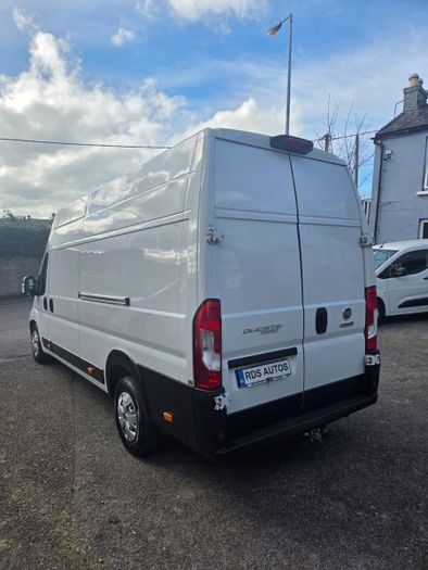 Fiat Ducato 2022