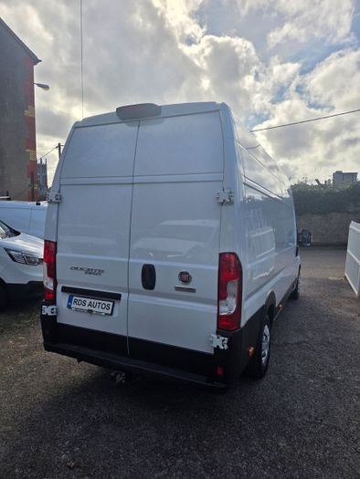 Fiat Ducato 2022