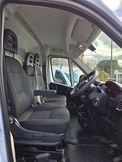 Fiat Ducato 2022