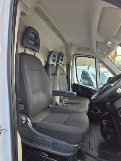 Fiat Ducato 2022