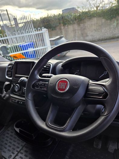 Fiat Ducato 2022