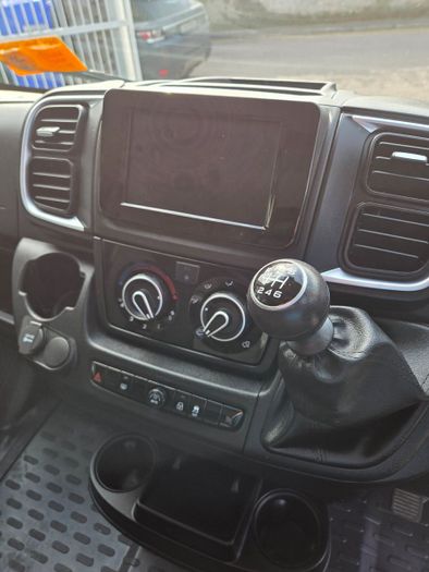 Fiat Ducato 2022