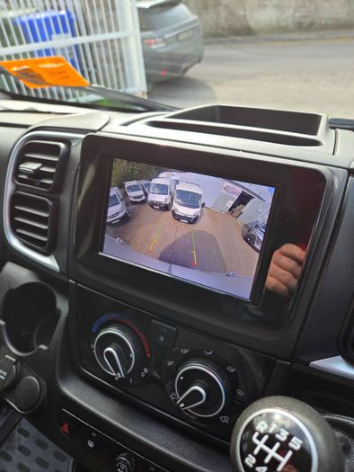 Fiat Ducato 2022